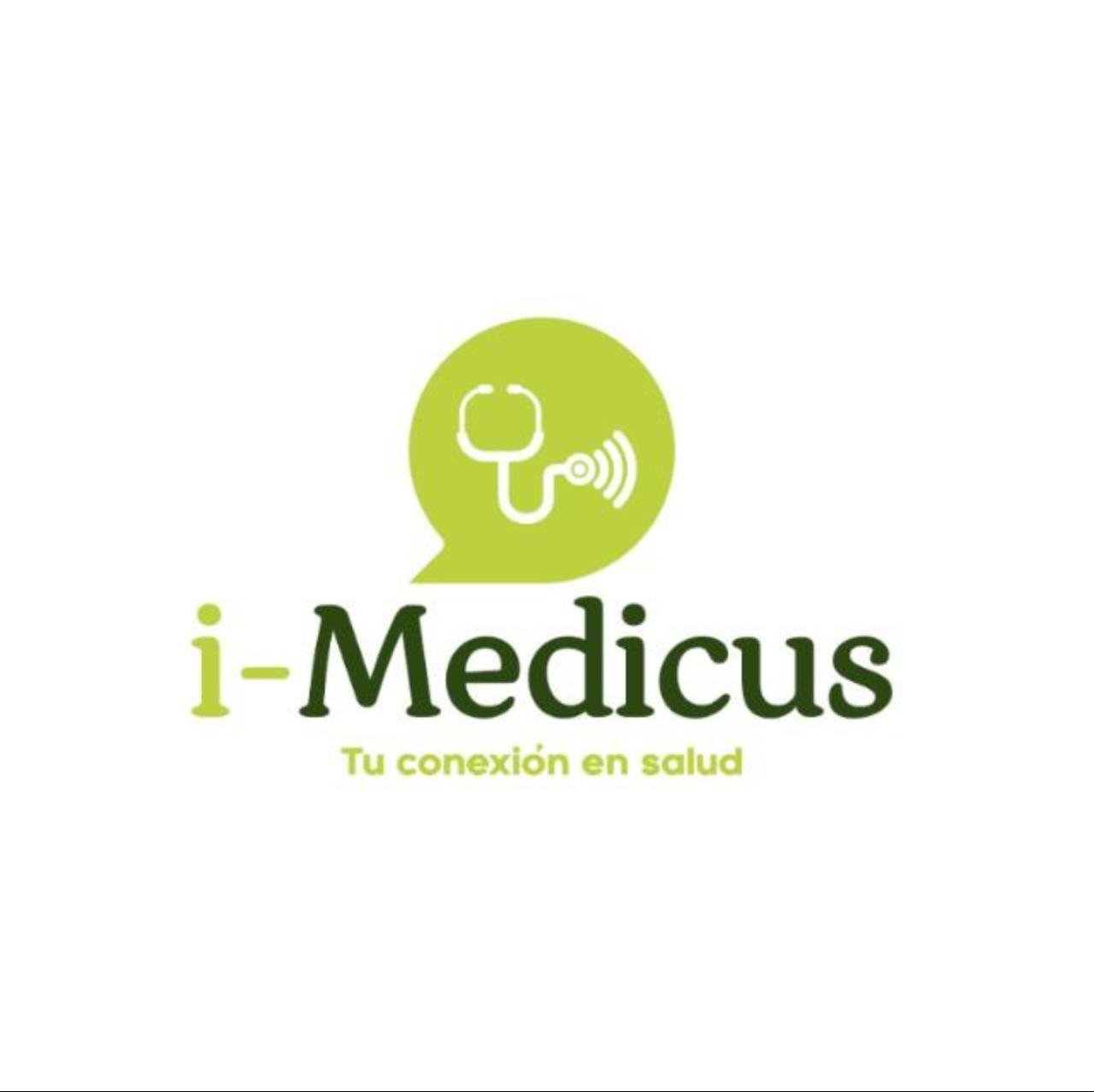 I-Medicus Manizales Logo